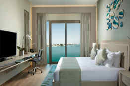 Royal M Hotel & Resort Abu Dhabi