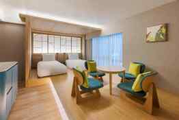 Hilton Garden Inn Kyoto Shijo