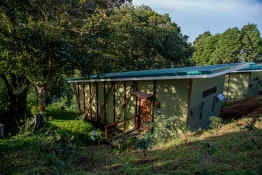 Chayote Lodge