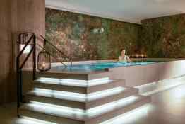 Spa - Iceland Parliament Hotel