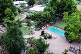 De Opstal Country Lodge