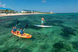 Wyndham Reef Resort Grand Cayman