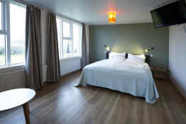 Fosshotel Hekla