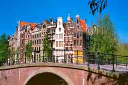 WestCord City Centre Hotel Amsterdam