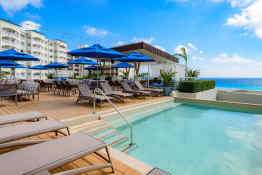 Hilton Cancun Mar Caribe All-Inclusive Resort