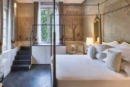 Grotta Giusti Thermal Spa Resort Tuscany Autograph Collection, Guest Room