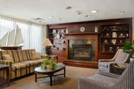 Ramada Boston - Lobby