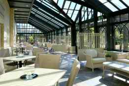 Gisborough Hall Hotel