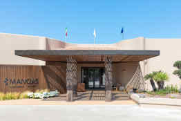 Mangia's Sardinia Resort