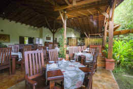 Casa Luna Hotel & Spa