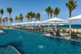 Hilton Tulum Riviera Maya All-Inclusive Resort