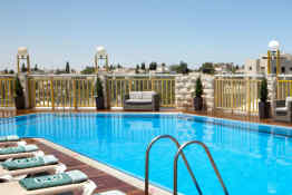 Dan Panorama Hotel