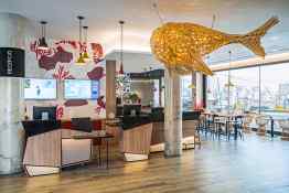 ibis Styles Barcelona City Bogatell