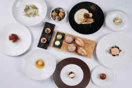 The Club Hotel & Spa, Jersey - Bohemia Restaurant