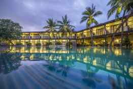 Kithala Resort
