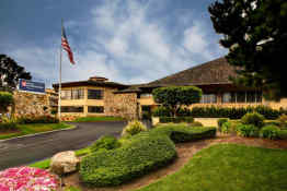 Hilton Garden Inn Monterey