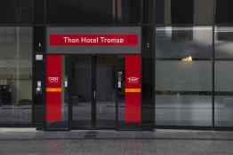 Thon Hotel Tromso