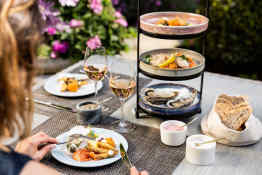 Greenhills Country House Hotel & Restaurant