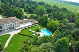 Villa Condulmer - Exterior