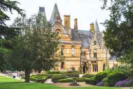 Ettington Park Hotel