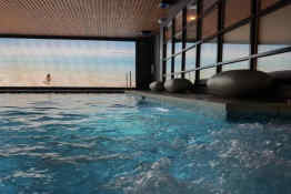 The Club Hotel & Spa, Jersey