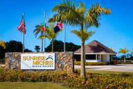 Sunrise Miches Beach Resort