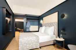 Axis Porto Club Hotel