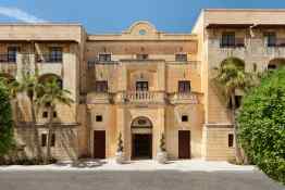 Kempinski Hotel San Lawrenz Malta