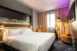 NYX Hotel Madrid