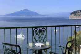 Grand Hotel Royal Sorrento