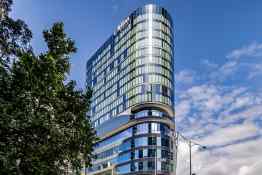 Adina Apartment Hotel Melbourne Southbank