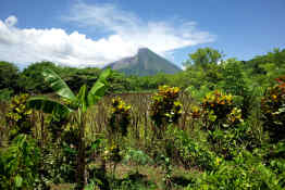 Ometepe Island