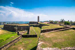 Galle Fort