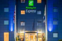 Holiday Inn Express Oxford Kassam Stadium