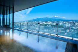 Fujisan Mishima Tokyu Hotel