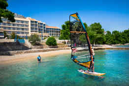 Aminess Vival Grand Azur Hotel