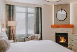 The Summit Hotel At Big Sky Resort