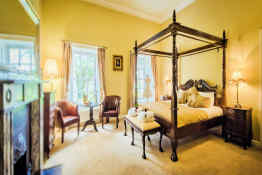 Roganstown Hotel & Country Club Guest Room