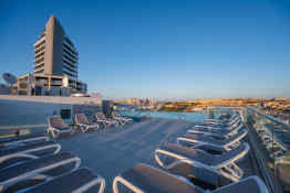 Grands Suites Hotel and Spa