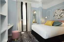 Hotel Pastel, Paris