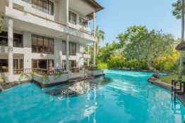 The Laguna, a Luxury Collection Resort & Spa, Nusa Dua