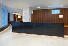 Holiday Inn Express London City