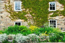 England B&B’s & Small Hotels