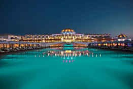 Mitsis Selection Laguna (formerly the Mitsis Laguna Resort & Spa)