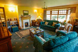 Scotland Bed and Breakfasts & Small Hotels