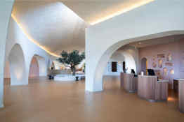 Mangia's Sardinia Resort