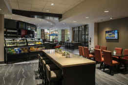 Holiday Inn & Suites Vancouver Downtown