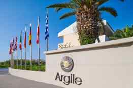 Argile Resort
