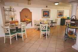 La Quinta Inn by Wyndham Bakersfield South