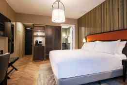DoubleTree by Hilton Brussels City